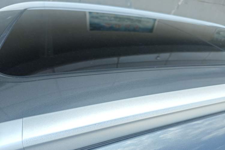 Used CHANGAN OSHAN X7 2021 1.5T Automatic Luxury Model Roof