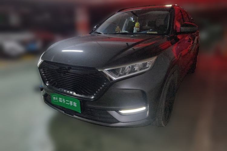 Used CHANGAN OSHAN X7 2021 1.5T Automatic Luxury Model Guazi used car, China used car export, Used car for sale, Used  cars, Cheapest cars for sale