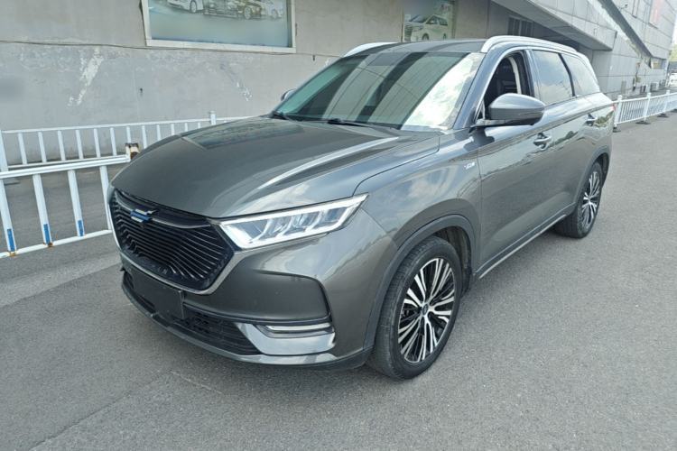 Used CHANGAN OSHAN X7 2021 1.5T Automatic Luxury Model Guazi used car, China used car export, Used car for sale, Used CHANGAN OSHAN cars, Cheapest cars for sale