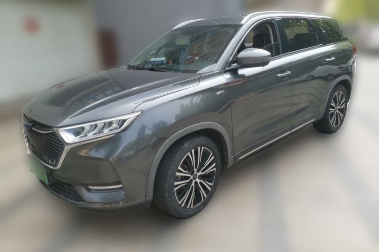 Used CHANGAN OSHAN X7 2021 1.5T Automatic Luxury Model Guazi used car, China used car export, Used car for sale, Used cars, Cheapest cars for sale
