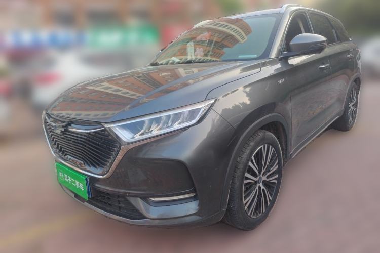 Used CHANGAN OSHAN X7 2021 1.5T Automatic Luxury Model Guazi used car, China used car export, Used car for sale, Used cars, Cheapest cars for sale