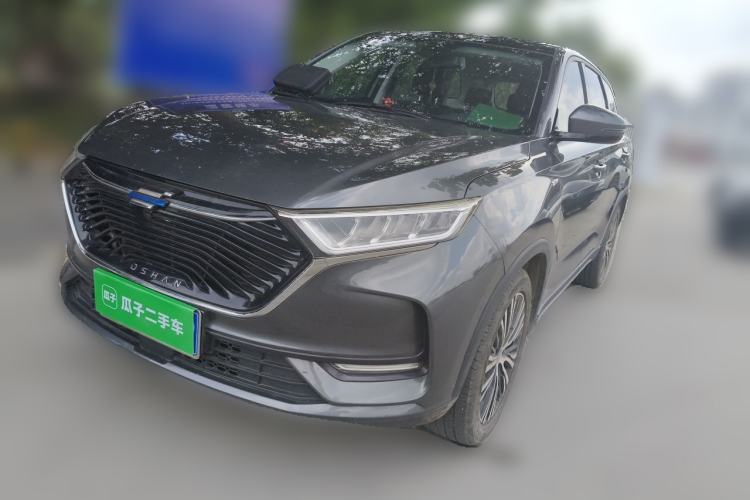 Used CHANGAN OSHAN X7 2021 1.5T Manual Luxury Version Guazi used car, China used car export, Used car for sale, Used cars, Cheapest cars for sale