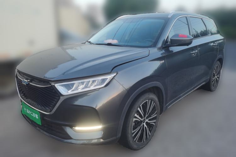 Used CHANGAN OSHAN X7 2021 1.5T Automatic Luxury Model Guazi used car, China used car export, Used car for sale, Used cars, Cheapest cars for sale