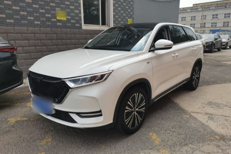 CHANGAN OSHAN X7 2021 1.5T Automatic Luxury Version usata Guazi used car, China used car export, Used car for sale, Used  cars, Cheapest cars for sale