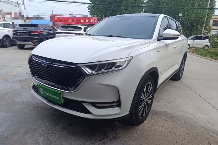 Used CHANGAN OSHAN X7 2021 1.5T Manual Luxury Version Guazi used car, China used car export, Used car for sale, Used  cars, Cheapest cars for sale