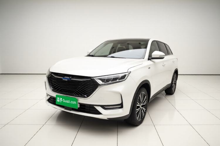CHANGAN OSHAN X7 2021 1.5T Automatic Luxury Version usata Guazi used car, China used car export, Used car for sale, Used  cars, Cheapest cars for sale