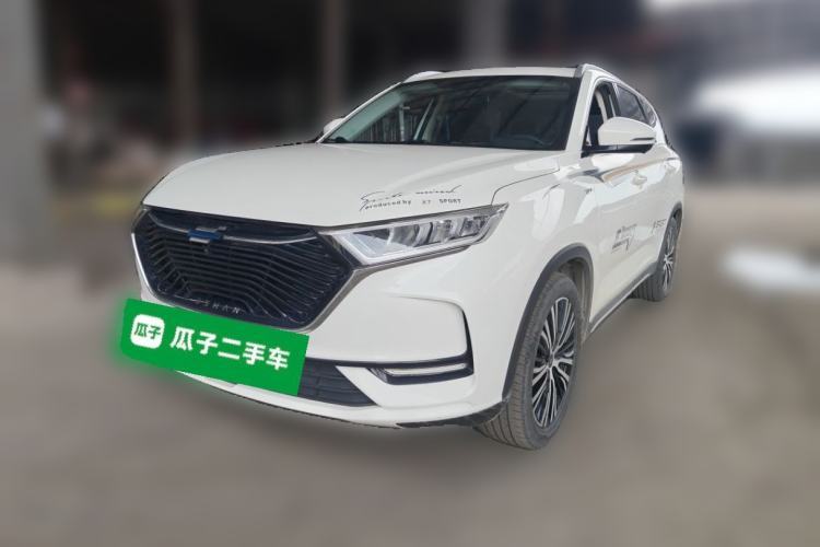 Used CHANGAN OSHAN X7 2021 1.5T Automatic Luxury Model Guazi used car, China used car export, Used car for sale, Used  cars, Cheapest cars for sale