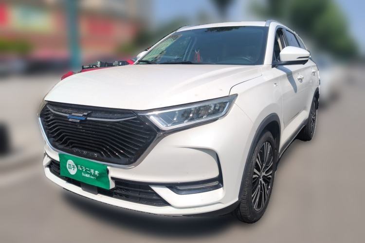 Used CHANGAN OSHAN X7 2021 1.5T Automatic Luxury Model Guazi used car, China used car export, Used car for sale, Used cars, Cheapest cars for sale