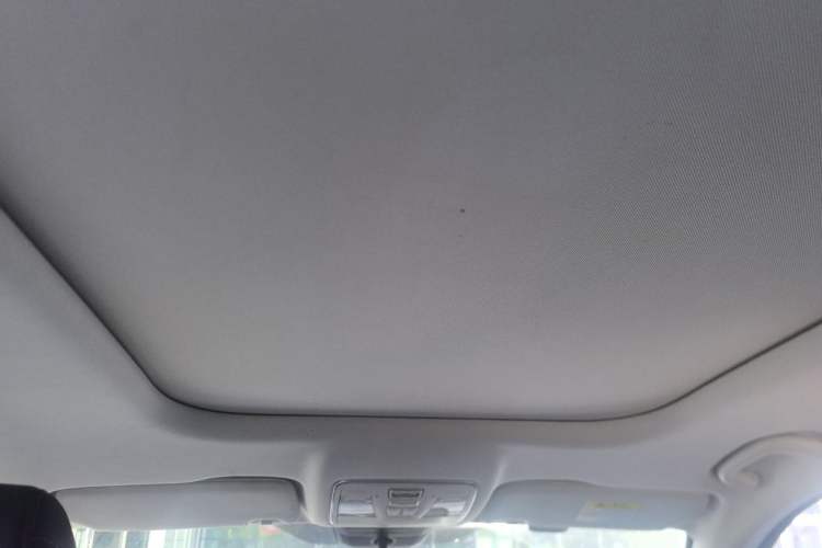 Used CHANGAN OSHAN X7 2021 1.5T Automatic Luxury Model Headliner