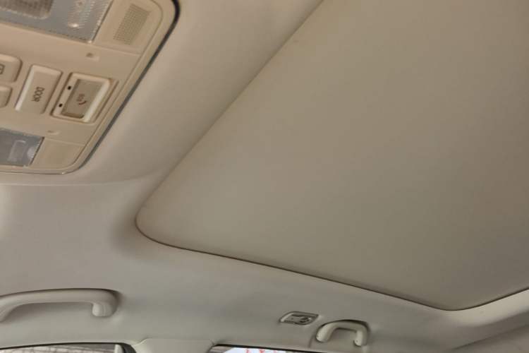 Used CHANGAN OSHAN X7 2021 1.5T Automatic Pilot Version Headliner