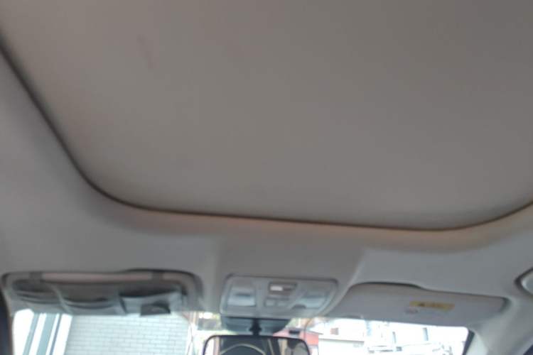 Used CHANGAN OSHAN X7 2021 1.5T Automatic Luxury Model Headliner