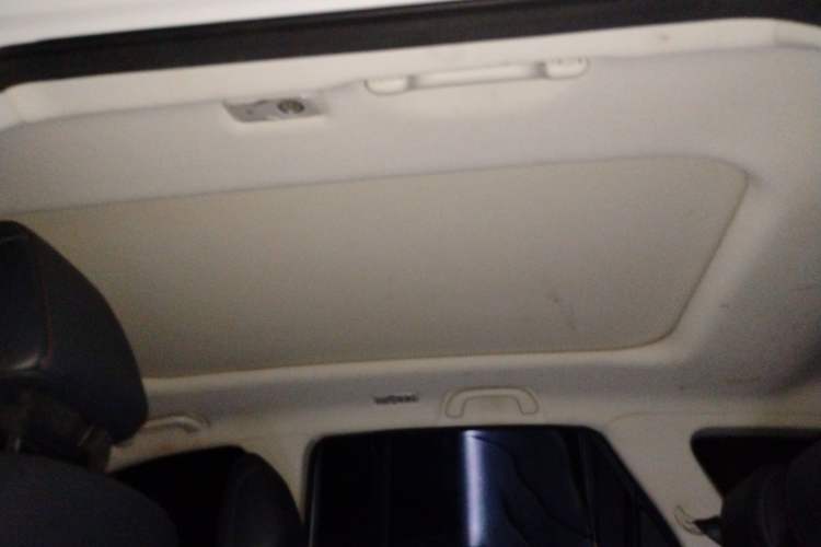 Used CHANGAN OSHAN X7 2021 1.5T Automatic Luxury Model Headliner