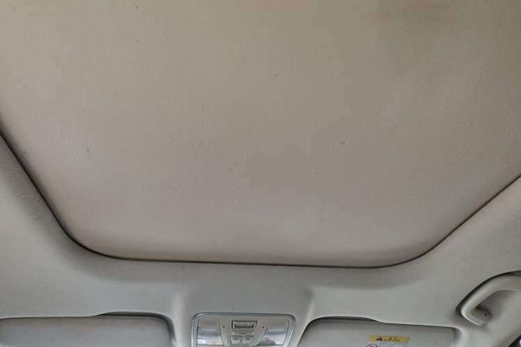 Used CHANGAN OSHAN X7 2021 1.5T Automatic Luxury Model Headliner