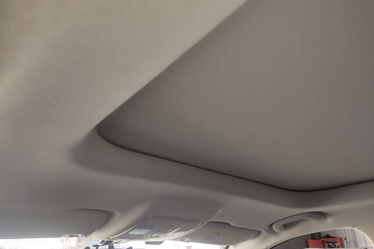 Used CHANGAN OSHAN X7 2021 1.5T Automatic Luxury Version Headliner