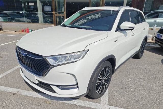 Used CHANGAN OSHAN X7 2021 1.5T Automatic Luxury Model
