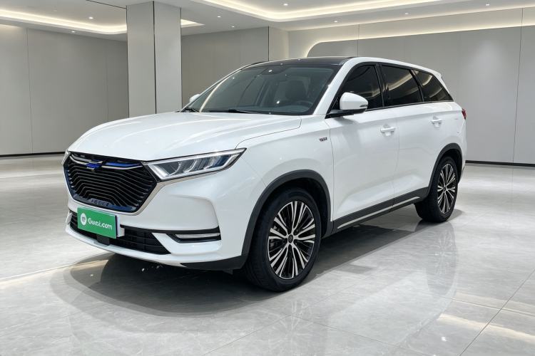 Used CHANGAN OSHAN X7 2021 1.5T Automatic Luxury Version Guazi used car, China used car export, Used car for sale, Used  cars, Cheapest cars for sale