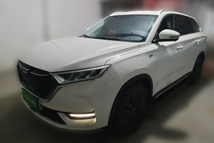 Used CHANGAN OSHAN X7 2021 1.5T Automatic Geeker Edition Guazi used car, China used car export, Used car for sale, Used cars, Cheapest cars for sale