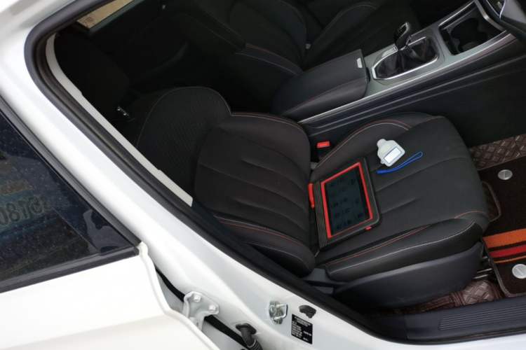 Used CHANGAN OSHAN X7 2021 1.5T Manual Comfort Model Right Front Seat