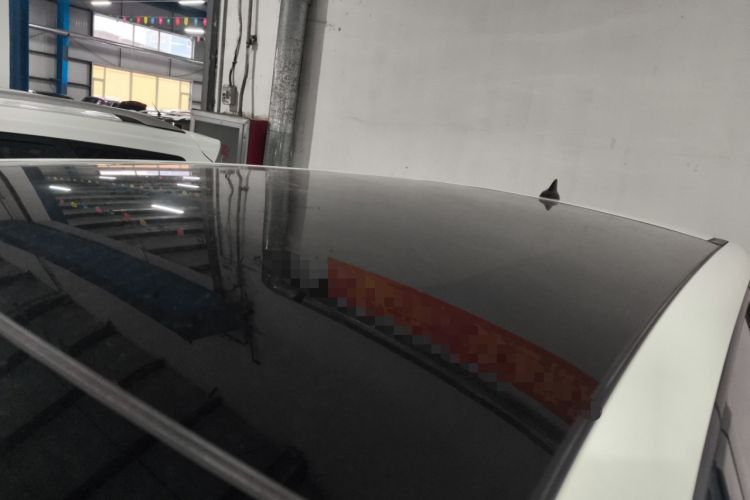 Used CHANGAN OSHAN X7 2021 1.5T Manual Luxury Version Roof