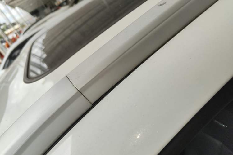 Used CHANGAN OSHAN X7 2021 1.5T Automatic Pilot Version Roof