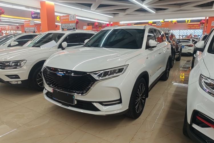 Used CHANGAN OSHAN X7 2021 1.5T Automatic Luxury Model Guazi used car, China used car export, Used car for sale, Used cars, Cheapest cars for sale