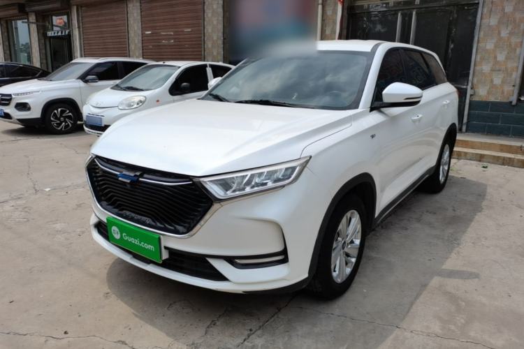 Used CHANGAN OSHAN X7 2021 1.5T Manual Comfort Model Guazi used car, China used car export, Used car for sale, Used cars, Cheapest cars for sale