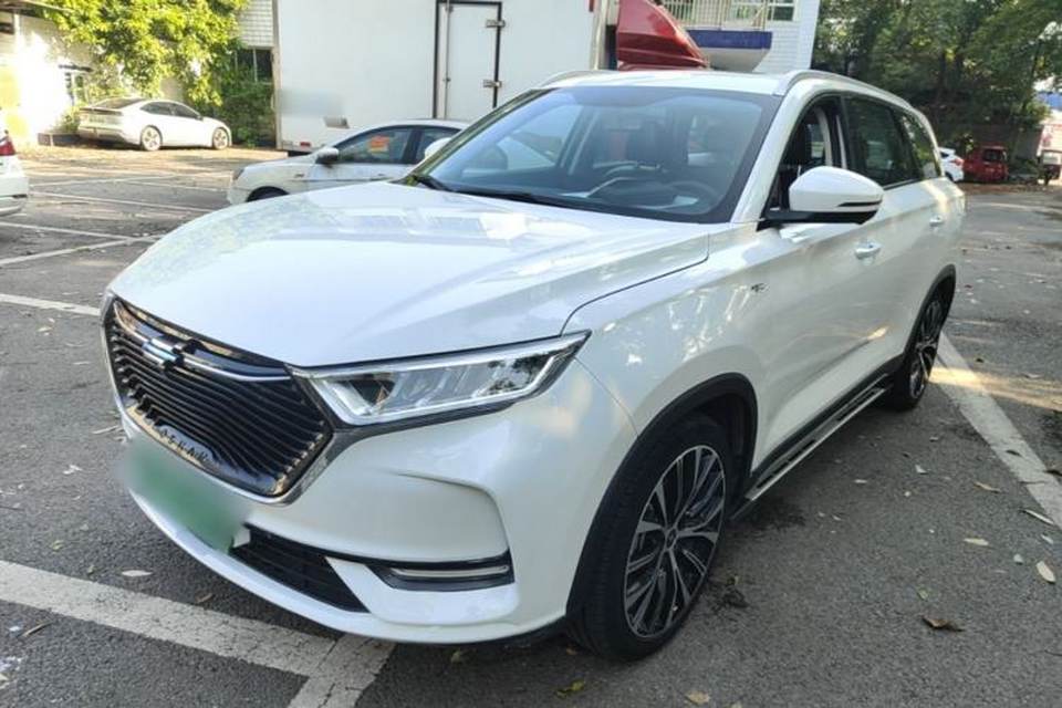 CHANGAN OSHAN X7 2021