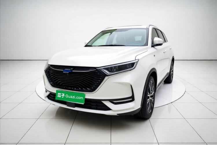 Ojetý CHANGAN OSHAN X7 2021 1.5T Automatic Luxury Model Guazi used car, China used car export, Used car for sale, Used  cars, Cheapest cars for sale
