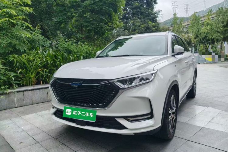 Used CHANGAN OSHAN X7 2021 1.5T Automatic Luxury Model Guazi used car, China used car export, Used car for sale, Used cars, Cheapest cars for sale