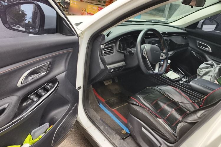 Used CHANGAN OSHAN X7 EV 2020 Luxury Model 405 Driver Seat