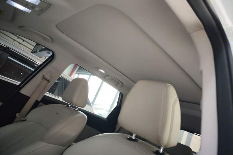 Used CHANGAN OSHAN X7 EV 2020 Luxury Edition 405 Headliner