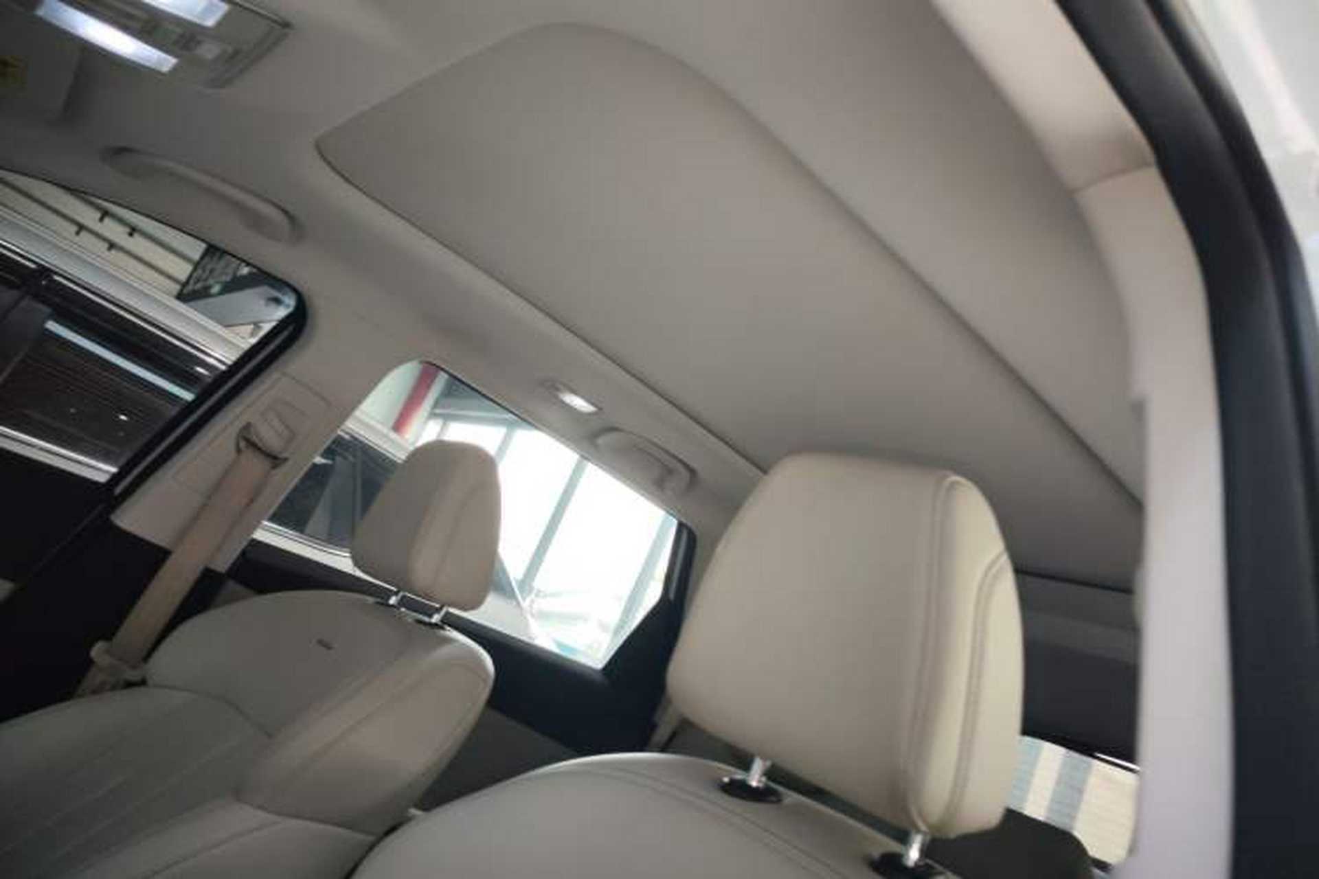 Used CHANGAN OSHAN X7 EV 2020 Luxury Edition 405 Headliner
