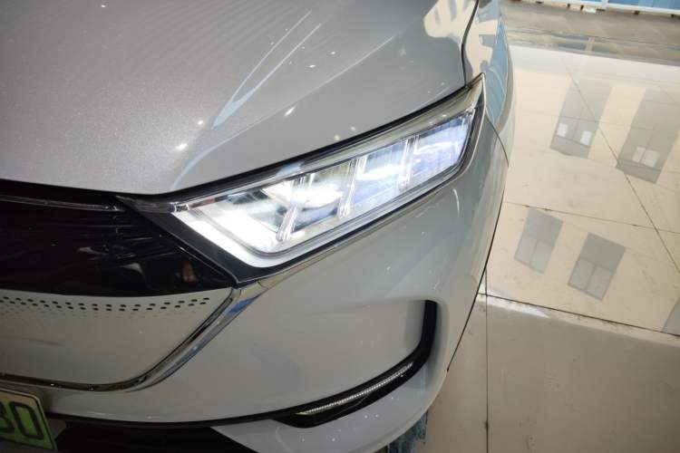 Used CHANGAN OSHAN X7 EV 2020 Luxury Edition 405 Left Front Headlight