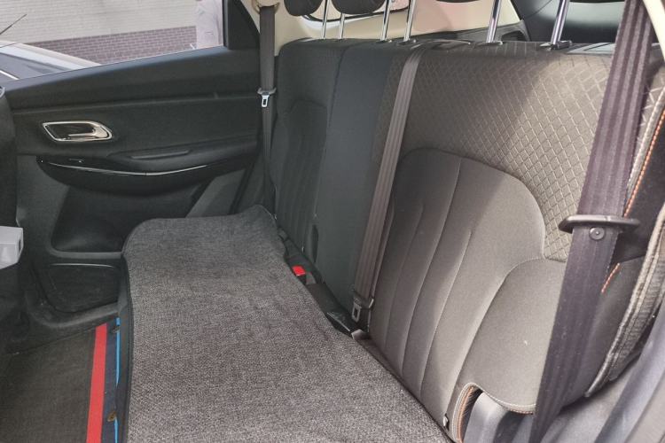 Used CHANGAN OSHAN X7 EV 2020 Luxury Model 405 Left Rear Seat