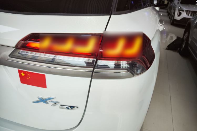 Used CHANGAN OSHAN X7 EV 2020 Luxury Edition 405 Right Rear Taillight