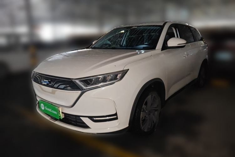 Used CHANGAN OSHAN X7 EV 2020 Luxury Model 405 Guazi used car, China used car export, Used car for sale, Used  cars, Cheapest cars for sale