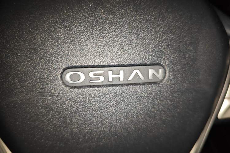 Used CHANGAN OSHAN X7 EV 2020 Luxury Model 405 Vehicle Key