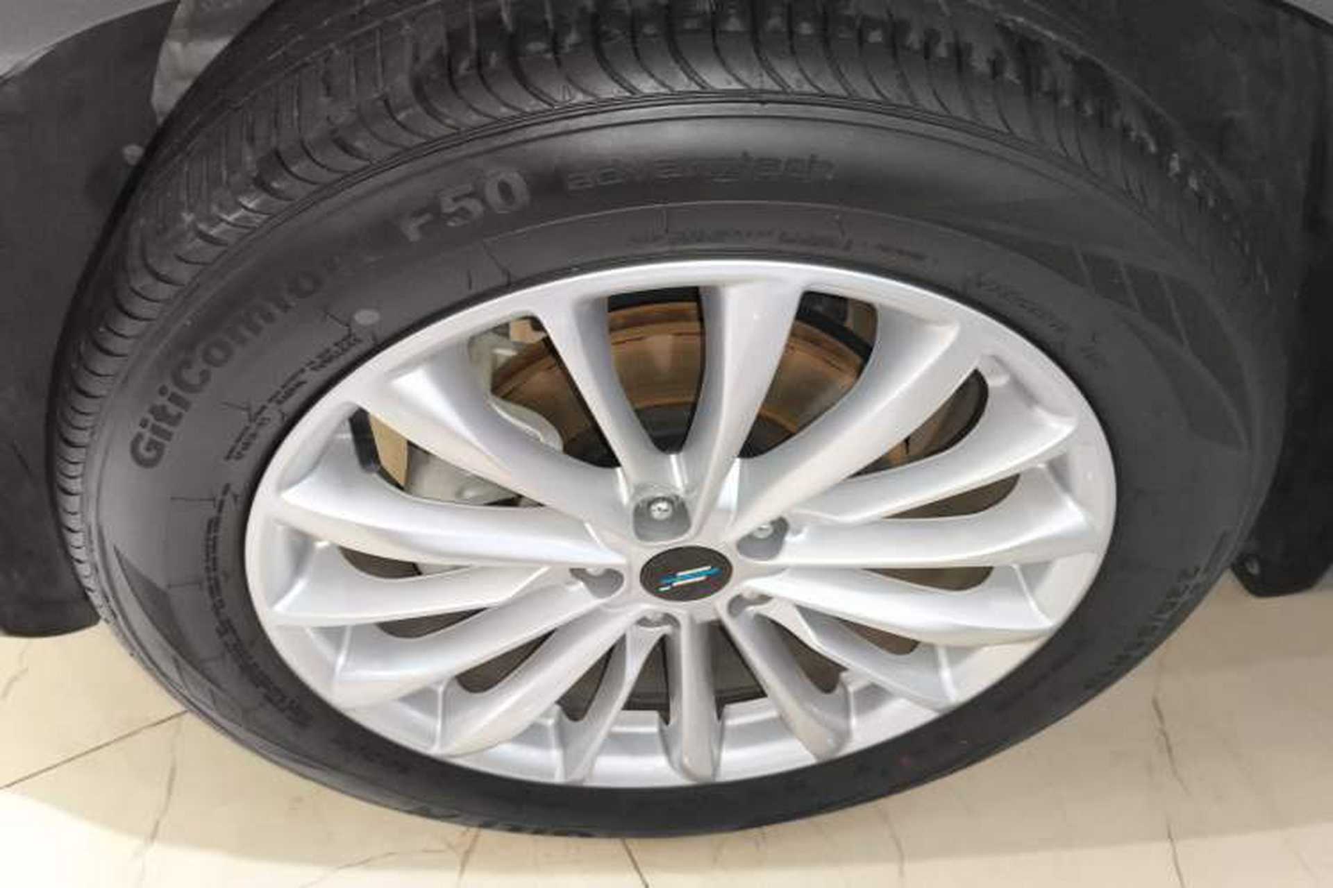 Used CHANGAN OSHAN X7 PLUS 2022 1.5T Blue Whale Edition Automatic Prestige Version Exterior 7