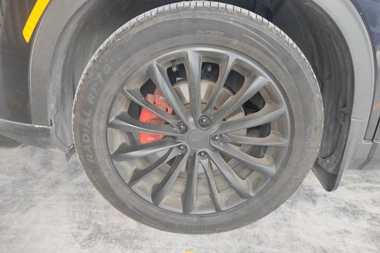 Used CHANGAN OSHAN X7 PLUS 2022 1.5T Blue Whale Edition Automatic Prestige 7-Seater Exterior 4