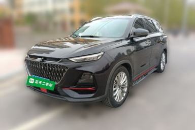 Used CHANGAN OSHAN X7 PLUS 2022 1.5T Blue Whale Edition Automatic Prestige 7-Seater