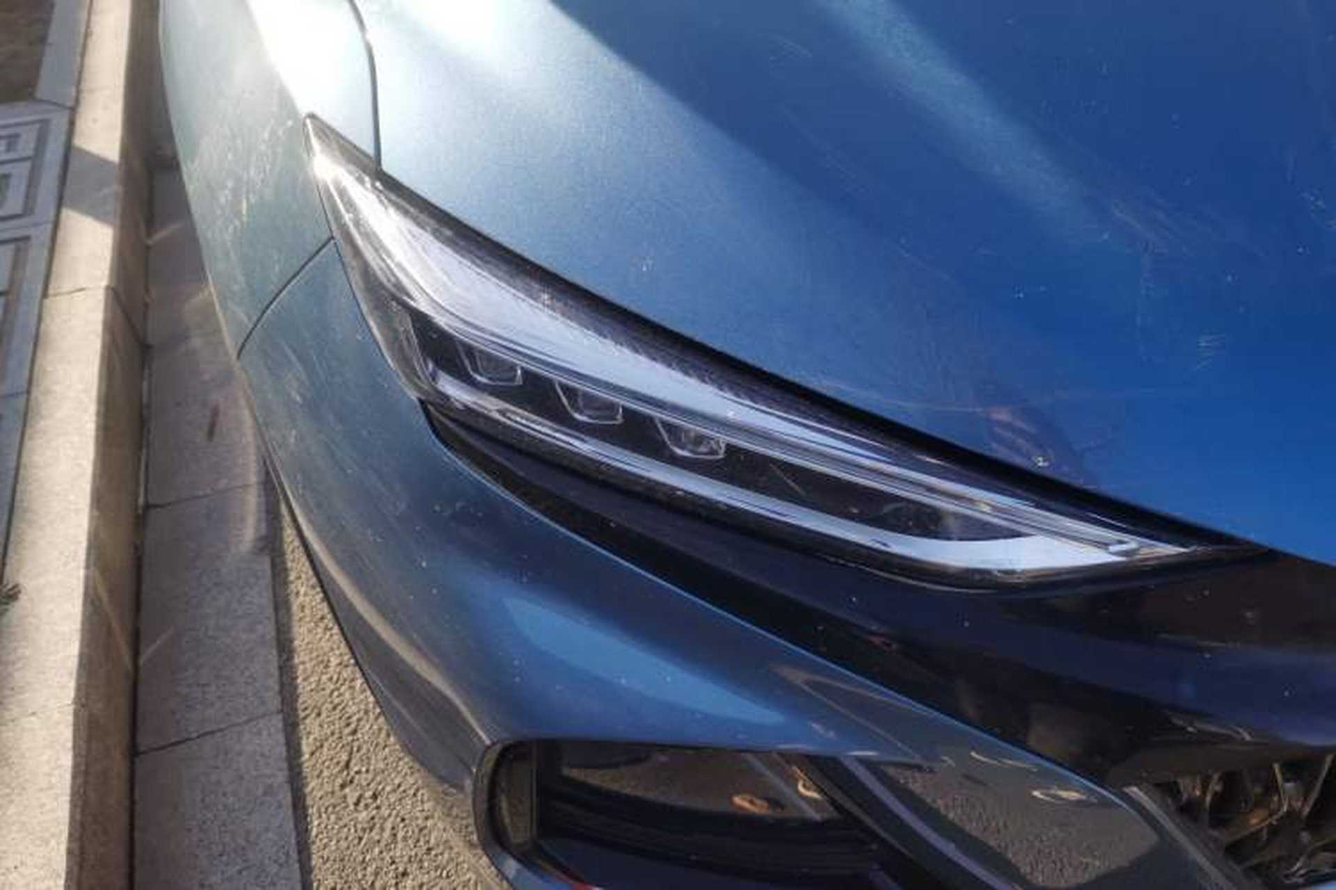 Used CHANGAN OSHAN X7 PLUS 2022 1.5T Manual Luxury Version Exterior 6