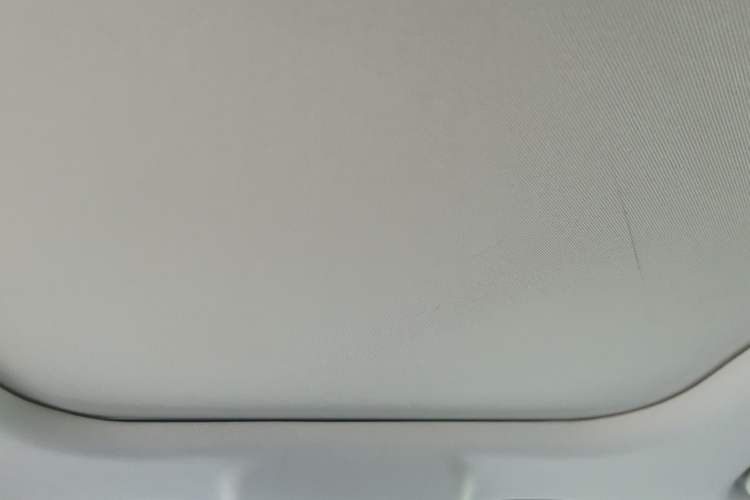 Used CHANGAN OSHAN X7 PLUS 2022 1.5T Blue Whale Edition Automatic Prestige Version Headliner