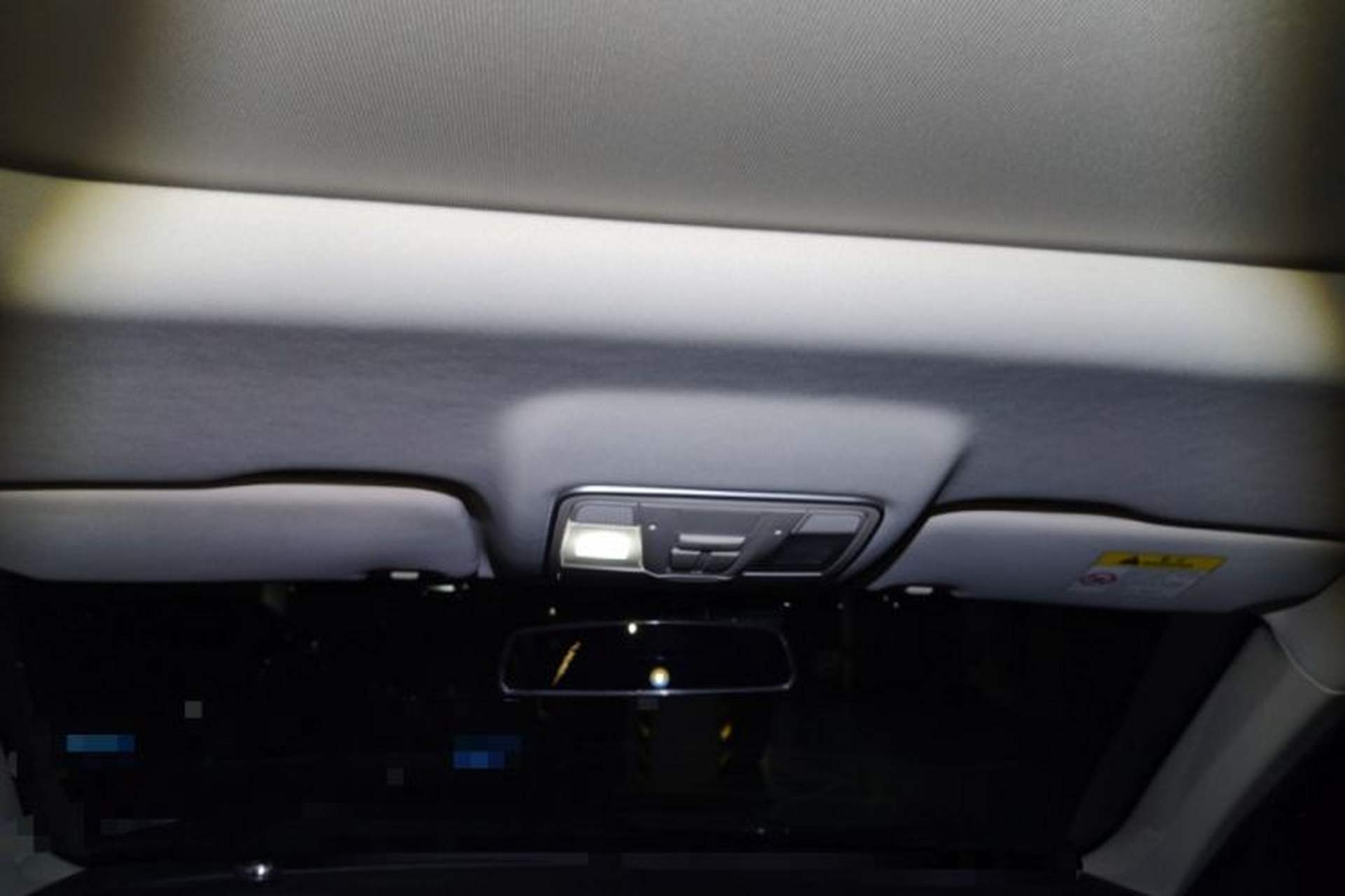 Used CHANGAN OSHAN X7 PLUS 2022 1.5T Blue Whale Edition Automatic Luxury Trim Headliner