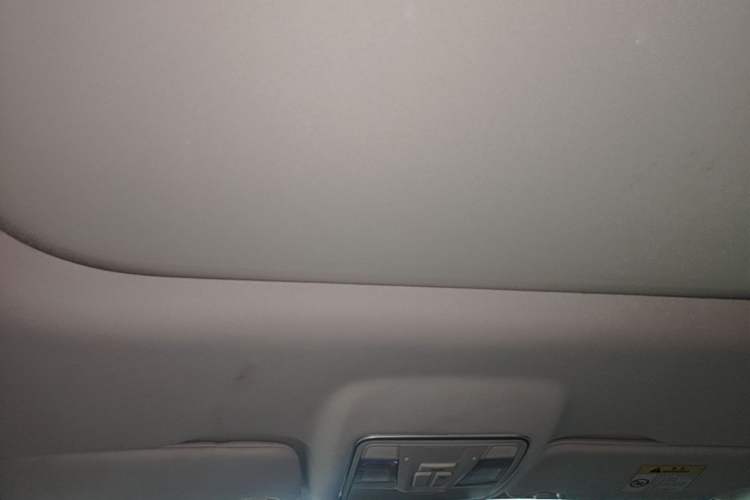Used CHANGAN OSHAN X7 PLUS 2022 1.5T Blue Whale Edition Automatic Luxury Trim Headliner