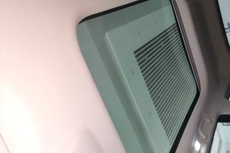 Used CHANGAN OSHAN X7 PLUS 2022 1.5T Blue Whale Edition Automatic Luxury Trim Headliner