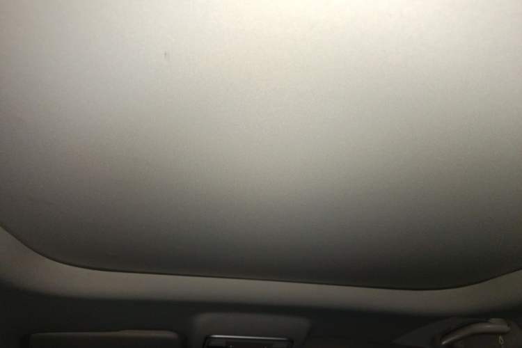 Used CHANGAN OSHAN X7 PLUS 2022 1.5T Blue Whale Edition Automatic Luxury Trim Headliner