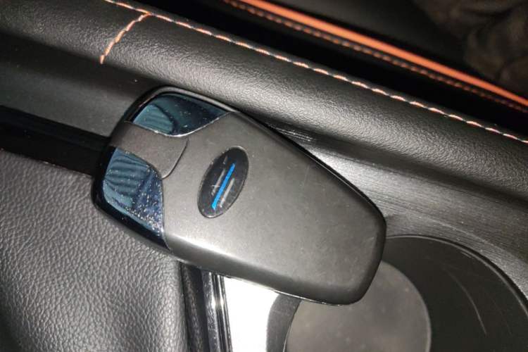 Used CHANGAN OSHAN X7 PLUS 2022 1.5T Blue Whale Edition Automatic Luxury Trim Interior 1