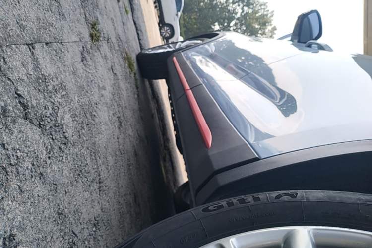 Used CHANGAN OSHAN X7 PLUS 2022 1.5T Blue Whale Edition Automatic Prestige Version Left Side Sill