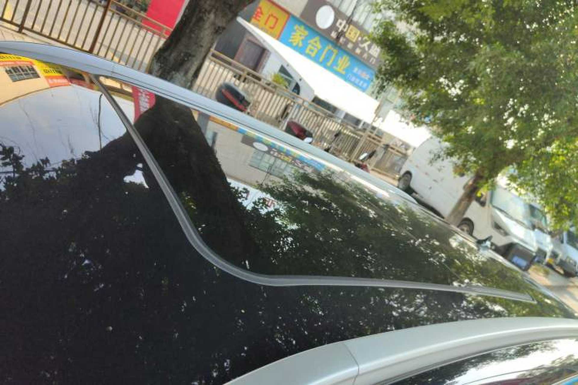 Used CHANGAN OSHAN X7 PLUS 2022 1.5T Blue Whale Edition Automatic Smart Luxury 7-Seater Roof