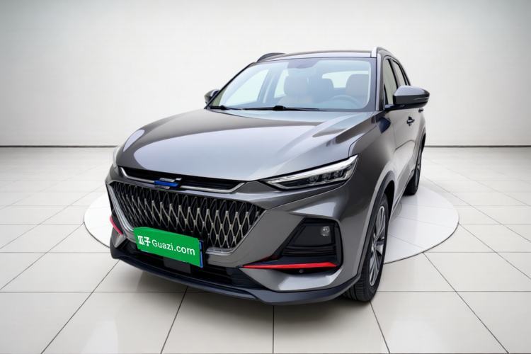 Used CHANGAN OSHAN X7 PLUS 2022 1.5T Blue Whale Edition Automatic Geeker Flagship Model Guazi used car, China used car export, Used car for sale, Used  cars, Cheapest cars for sale